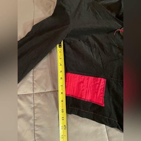 Made in France Jacket by Designer Patrice Breal. - Picture 13 of 14